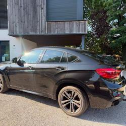 BMW X6 A X6 M50d 381 ch Cou&euml;ron