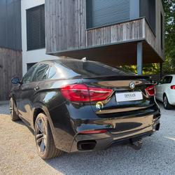BMW X6 A X6 M50d 381 ch Cou&euml;ron