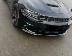 Dodge Charger Saint-Aubin-d'Aubigné