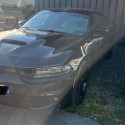 Dodge Charger R/T 5.7 v8 Saint-Aubin-d'Aubign&eacute;