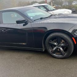 Dodge Charger R/T 5.7 v8 Saint-Aubin-d'Aubign&eacute;