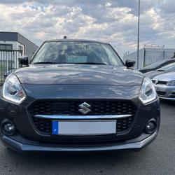 Suzuki Swift Pack 1.2 Dualjet Hybrid Sainte-Luce-sur-Loire