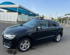 Audi Q3 Mauges-sur-Loire