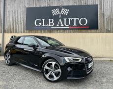 Audi A3 Sportback Duerne