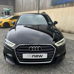 Audi A3 Sportback S Line 2.0 TDI 150 Duerne