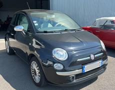 Fiat 500 II Pleuven