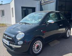 Fiat 500 II Pleuven