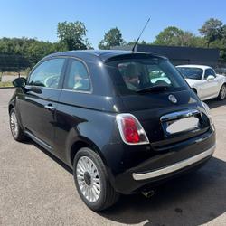 Fiat 500 II Lounge 1.2 8V 69 ch S&amp;S Pleuven