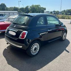 Fiat 500 II Lounge 1.2 8V 69 ch S&amp;S Pleuven