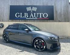 Audi RS3 Sportback Duerne