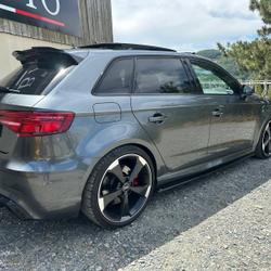 Audi RS3 Sportback Quattro S tronic 7 2.5 TFSI 367 Duerne