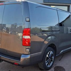 Opel Vivaro fourgon PACK BUSINESS CA FIXE L3 2.0 DIESEL 145 CH PTAC AUGMENTE Coutances
