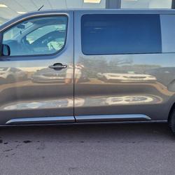 Opel Vivaro fourgon PACK BUSINESS CA FIXE L3 2.0 DIESEL 145 CH PTAC AUGMENTE Coutances