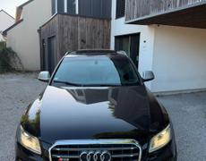 Audi SQ5 Couëron