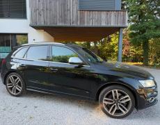 Audi SQ5 Couëron