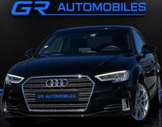 Audi A3 Quévert