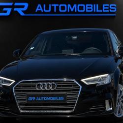 Audi A3 Sport 1.6 TDI 110 Qu&eacute;vert