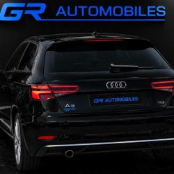Audi A3 Sport 1.6 TDI 110 Qu&eacute;vert