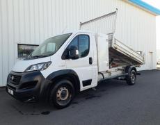 Fiat Ducato Thouaré-sur-Loire