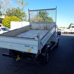 Fiat Ducato PRO LOUNGE CC BENNE+COFFRE MAXI 3.5 L 2.3 MJT 140 Thouar&eacute;-sur-Loire