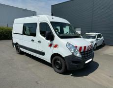 Renault Master Domloup