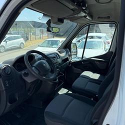 Renault Master GRAND CONFORT FGN L2H2 3.5t 2.3 dCi 125 Domloup