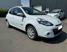 Renault Clio 3 Expression Clim Euro 5 dCi 75 eco2
