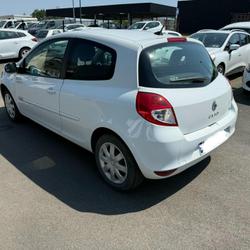 Renault Clio 3 Expression Clim Euro 5 dCi 75 eco2 Domloup