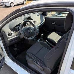 Renault Clio 3 Expression Clim Euro 5 dCi 75 eco2 Domloup