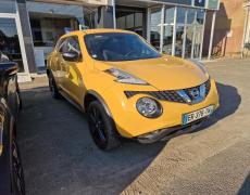 Nissan Juke Écommoy