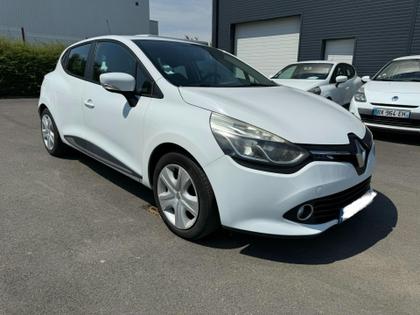 Renault Clio 4 - Zen  dCi 90 Energy eco2 82g - 6 990 €