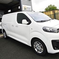 Opel Vivaro fourgon PACK BUSINESS FGN L2 2.0 DIESEL 120 CH BVA8 Saint-Sulpice-la-Pointe