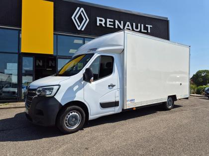 Renault Master - GRAND CONFORT  PHC F3500 L3H1 ENERGY DCI 145 POUR TRANSF - 23 000 €