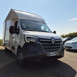Renault Master GRAND CONFORT PHC F3500 L3H1 ENERGY DCI 145 POUR TRANSF Theix-Noyalo