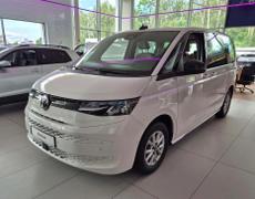 Volkswagen Multivan Les Sables-d'Olonne