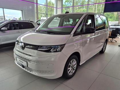 Volkswagen Multivan - Family L1 court 2.0 TDI 150 DSG7 - 51 900 €