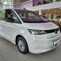 Volkswagen Multivan Family L1 court 2.0 TDI 150 DSG7 Les Sables-d'Olonne