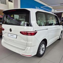 Volkswagen Multivan Family L1 court 2.0 TDI 150 DSG7 Les Sables-d'Olonne