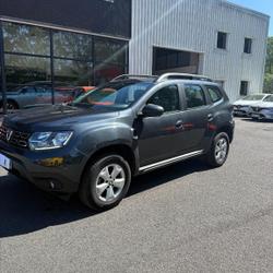 Dacia Duster Confort Blue dCi 115 4x2 Dommartin-l&egrave;s-Toul