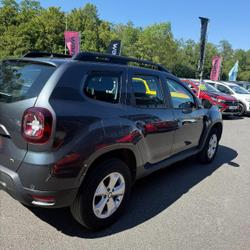 Dacia Duster Confort Blue dCi 115 4x2 Dommartin-l&egrave;s-Toul