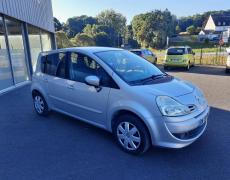 Renault Grand Modus - Dynamique  1.5 dCi 85 eco2 - 6 500 €