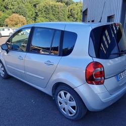 Renault Grand Modus Dynamique 1.5 dCi 85 eco2 Tr&eacute;daniel