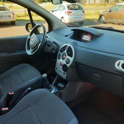 Renault Grand Modus Dynamique 1.5 dCi 85 eco2 Tr&eacute;daniel