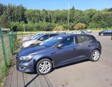 Renault Megane 4