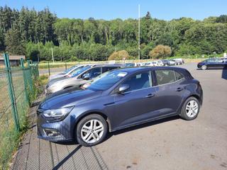 Renault Megane 4 - Business  Mégane IV dCi 90 Energy - 9 500 €