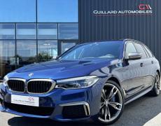 BMW Serie 5 Touring Pleumeleuc