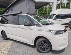 Volkswagen California - Beach Tour Sans cuisine 2.0 TDI 150 DSG7 - 64 900 €