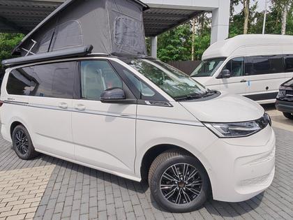 Volkswagen California - Beach Tour Sans cuisine 2.0 TDI 150 DSG7 - 64 900 €