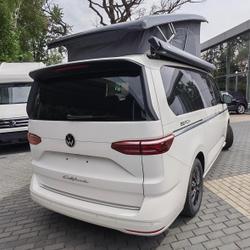 Volkswagen California Beach Tour Sans cuisine 2.0 TDI 150 DSG7 Les Sables-d'Olonne