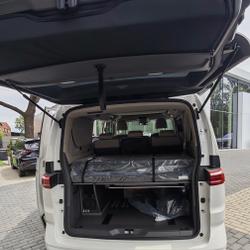 Volkswagen California Beach Tour Sans cuisine 2.0 TDI 150 DSG7 Les Sables-d'Olonne